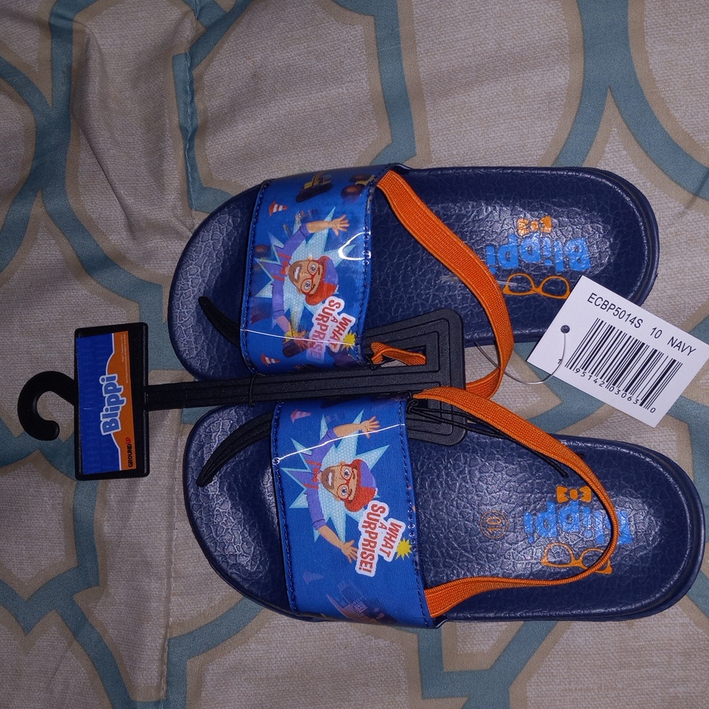 Kids shoes